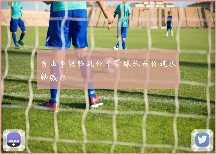 自由市场临近公牛等球队或将追求鲍威尔